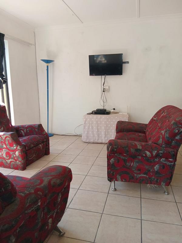 To Let commercial Property for Rent in Grahamstown Eastern Cape